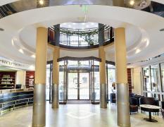 Austria Trend Smart Hotel Lassalle Austria Trend Smart Hotel Lassalle