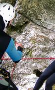 Canyoning Canyoning