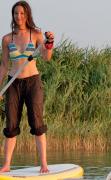 Stand Up Paddling Stand Up Paddling