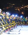 Snowbike Hütten Gaudi Snowbike Hütten Gaudi