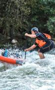 Stand Up Paddling