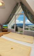 JUFA Hotel Schwarzwald ***s