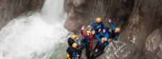 Canyoning Canyoning