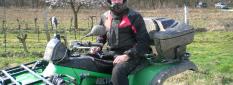 Quad Tour Quad Tour