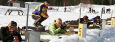 Biathlon Workshop