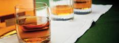 Whisky-Seminar Whisky-Seminar