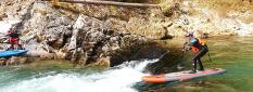 Stand Up Paddling Stand Up Paddling