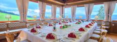 JUFA Hotel Schwarzwald ***s
