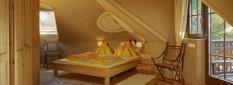 Biolandhaus Arche Biolandhaus Arche