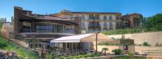 Blue Waves Resort