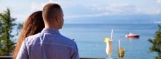 Blue Waves Resort