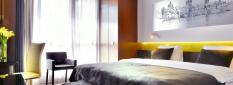 Ametyst Hotel Prag
