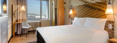 Hotel Ibis Wien Hauptbahnhof Hotel Ibis Wien Hauptbahnhof