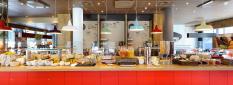Ibis Wien Hauptbahnhof Ibis Wien Hauptbahnhof