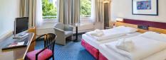 Austria Trend Smart Hotel Lassalle Austria Trend Smart Hotel Lassalle